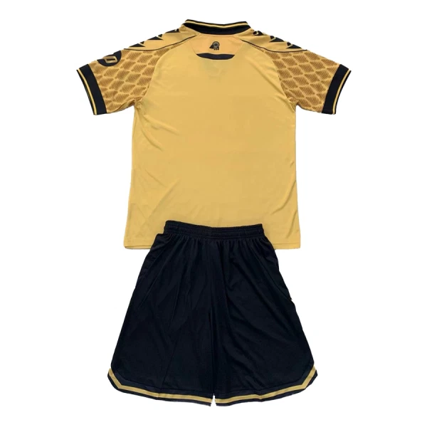Maillot Wrexham Enfant Third 2024-25