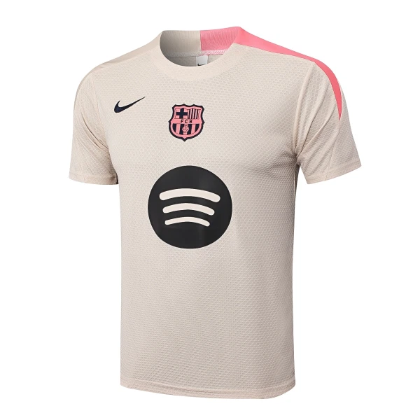 FC Barcelone Maillot d'Entraînement Homme 2024-25 FC Barcelone Maillot d'Entraînement Homme 2024-25