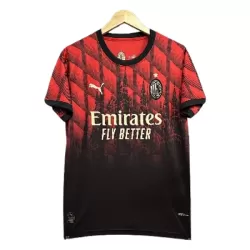Maillot AC Milan Homme 2024-25 Maillot AC Milan Homme 2024-25