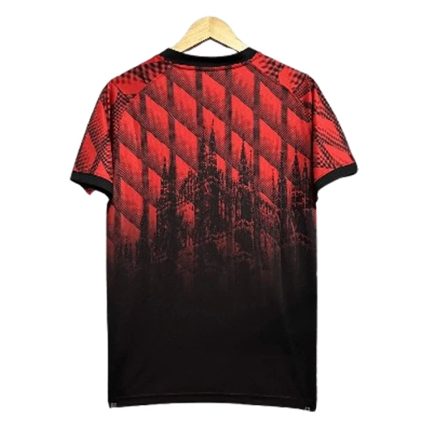 Maillot AC Milan Homme 2024-25