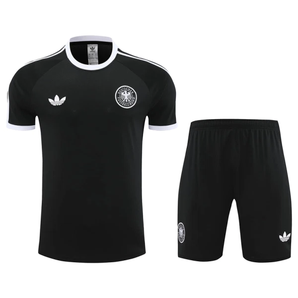 Maillot Allemagne Enfant 2025 Maillot Allemagne Enfant 2025
