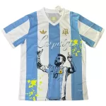 Maillot Argentine Messi Homme 2025