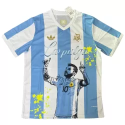 Maillot Argentine Messi Homme 2025 Maillot Argentine Messi Homme 2025