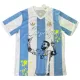 Maillot Argentine Messi Homme 2025 Maillot Argentine Messi Homme 2025