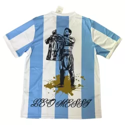 Maillot Argentine Messi Homme 2025
