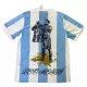 Maillot Argentine Messi Homme 2025