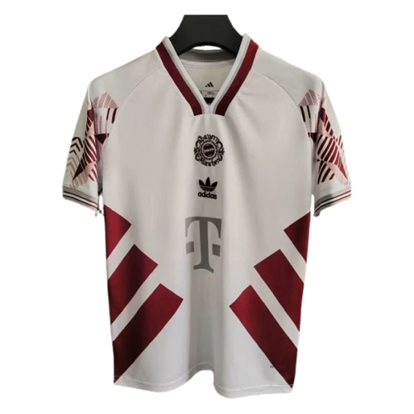 Maillot Bayern Munich Homme 2025-26 Maillot Bayern Munich Homme 2025-26
