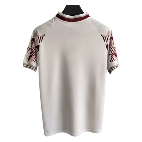 Maillot Bayern Munich Homme 2025-26