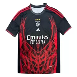 Maillot Benfica Lisbonne Homme 2025-26 Maillot Benfica Lisbonne Homme 2025-26