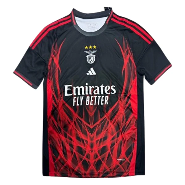 Maillot Benfica Lisbonne Homme 2025-26 Maillot Benfica Lisbonne Homme 2025-26
