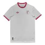 Maillot Benfica Lisbonne Homme Anniversaire 2025
