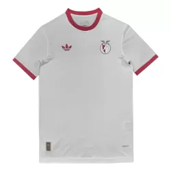 Maillot Benfica Lisbonne Homme Anniversaire 2025 Maillot Benfica Lisbonne Homme Anniversaire 2025