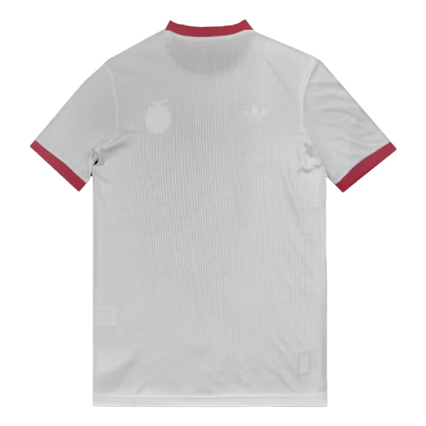Maillot Benfica Lisbonne Homme Anniversaire 2025