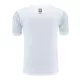 Maillot Brésil Homme 2024-25 Blanche