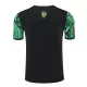 Maillot Brésil Homme 2024-25 Verte