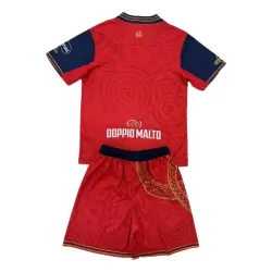Maillot Cagliari Calcio Enfant 2024-25