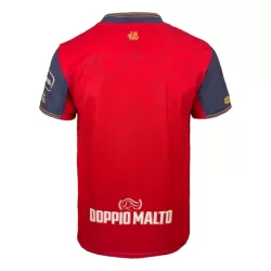 Maillot Cagliari Calcio Homme 2024-25