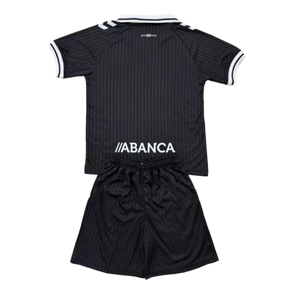Maillot Celta Vigo Enfant 2024-25