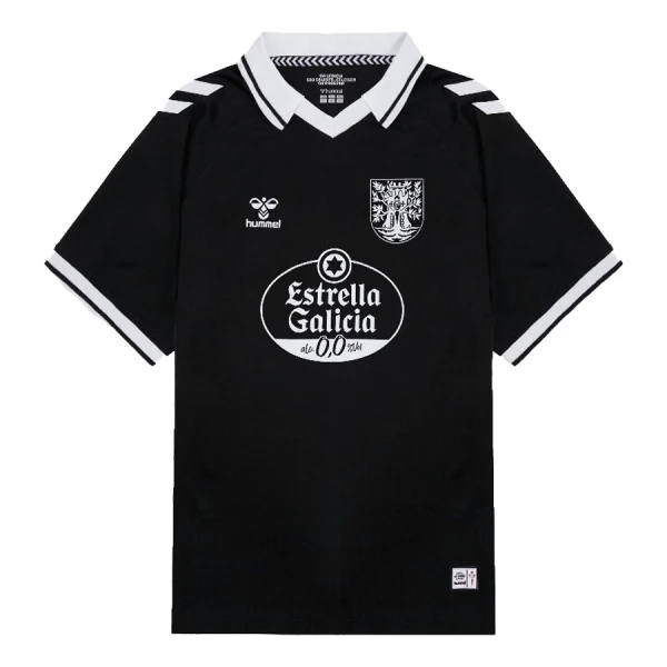 Maillot Celta Vigo Homme 2024-25 Maillot Celta Vigo Homme 2024-25