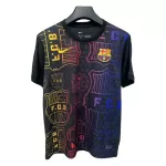 Maillot FC Barcelone Homme 2025-26