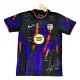 Maillot FC Barcelone Homme 2025-26 Noire Maillot FC Barcelone Homme 2025-26 Noire