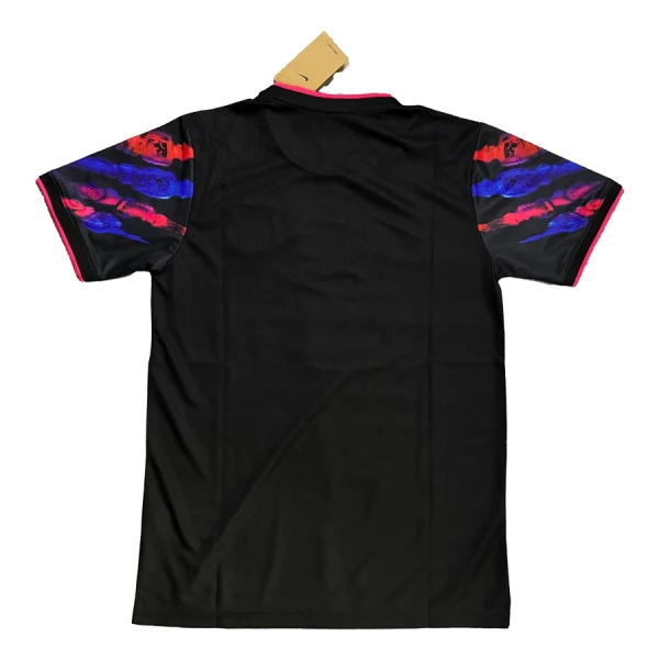 Maillot FC Barcelone Homme 2025-26 Noire