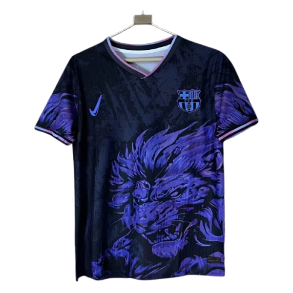 Maillot FC Barcelone x Catalan Roar Homme 2024-25 Maillot FC Barcelone x Catalan Roar Homme 2024-25