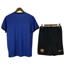 Maillot FC Barcelone x Luffy Enfant 2024-25