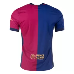 Maillot FC Barcelone x Taylor Swift Homme Domicile 2024-25