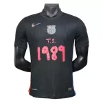 Maillot FC Barcelone x Taylor Swift Homme Extérieur 2024-25