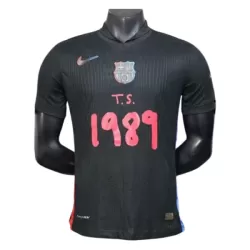 Maillot FC Barcelone x Taylor Swift Homme Extérieur 2024-25 Maillot FC Barcelone x Taylor Swift Homme Extérieur 2024-25