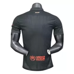 Maillot FC Barcelone x Taylor Swift Homme Extérieur 2024-25