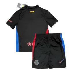Maillot FC Barcelone x Travis Scott Enfant Extérieur 2024-25