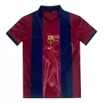Maillot FC Barcelone x Travis Scott Homme 2024-25