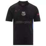 Maillot FC Barcelone x Travis Scott Homme Extérieur 2024-25
