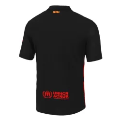 Maillot FC Barcelone x Travis Scott Homme Extérieur 2024-25