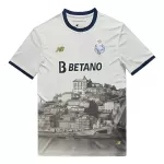 Maillot FC Porto Landscape Homme 2025-26