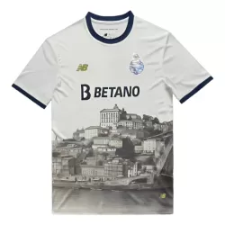 Maillot FC Porto Landscape Homme 2025-26 Maillot FC Porto Landscape Homme 2025-26
