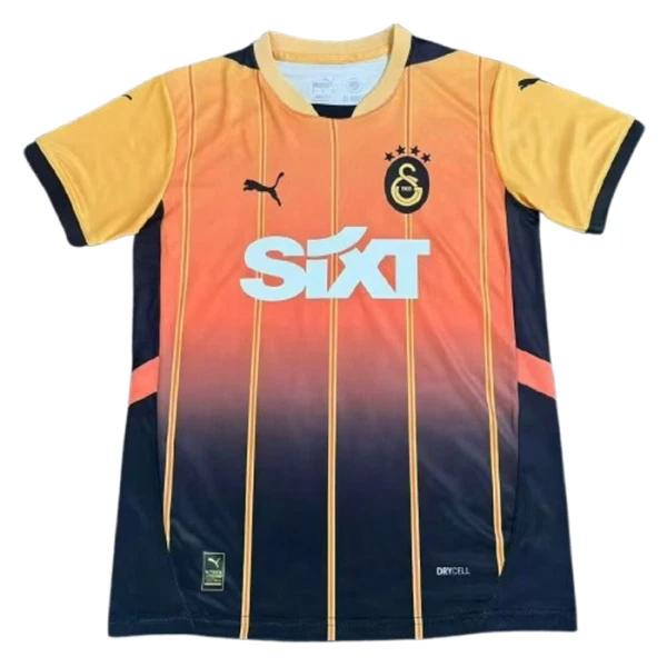 Maillot Galatasaray Homme 2025-26 Maillot Galatasaray Homme 2025-26
