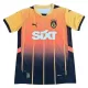 Maillot Galatasaray Homme 2025-26 Maillot Galatasaray Homme 2025-26
