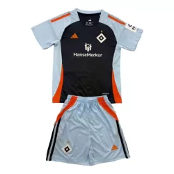 Maillot Hambourg SV Enfant 2024-25 Maillot Hambourg SV Enfant 2024-25
