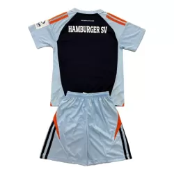 Maillot Hambourg SV Enfant 2024-25