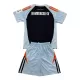 Maillot Hambourg SV Enfant 2024-25