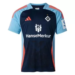Maillot Hambourg SV Homme 2024-25 Maillot Hambourg SV Homme 2024-25