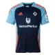 Maillot Hambourg SV Homme 2024-25 Maillot Hambourg SV Homme 2024-25