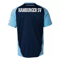 Maillot Hambourg SV Homme 2024-25
