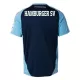 Maillot Hambourg SV Homme 2024-25
