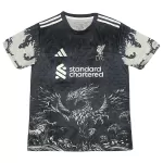Maillot Liverpool Homme 2025-26