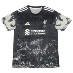 Maillot Liverpool Homme 2025-26 Maillot Liverpool Homme 2025-26