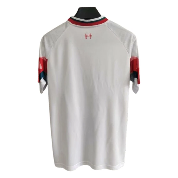 Maillot Liverpool Homme 2025-26